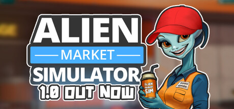 Alien Market Simulator
