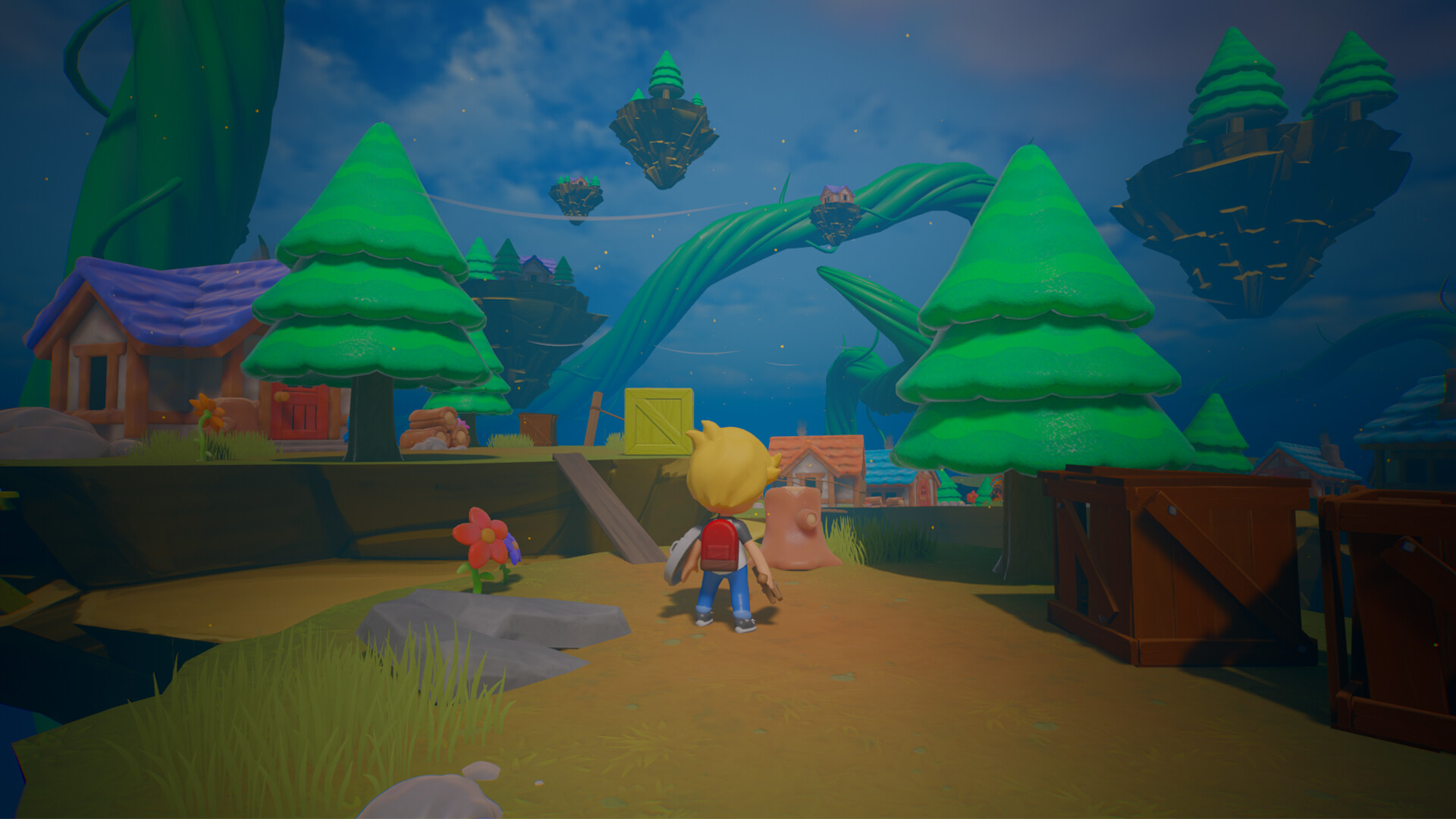 Sploodie trailer
