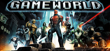Cover art from Gameworld