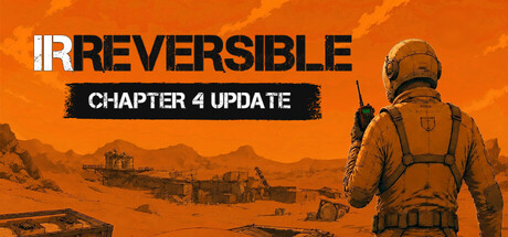 Irreversible