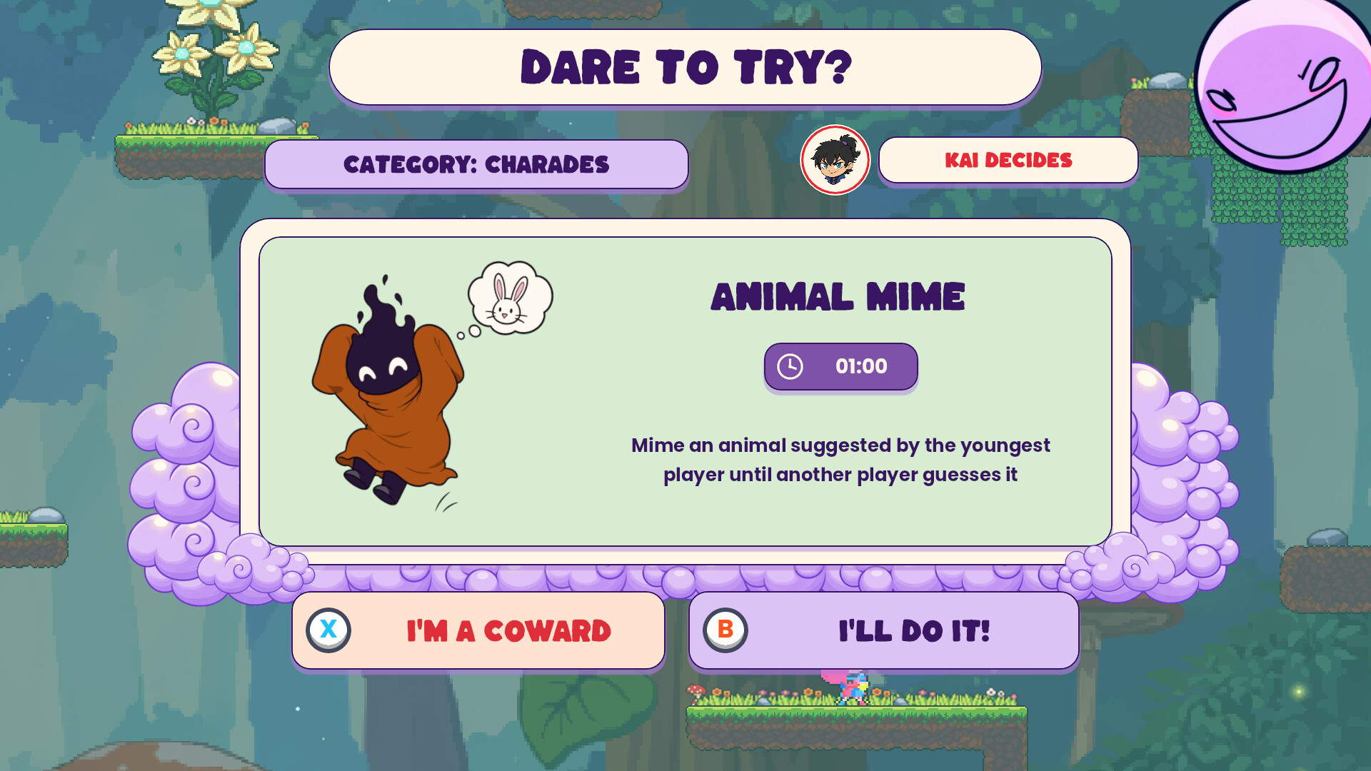 Party Tag screenshot 3
