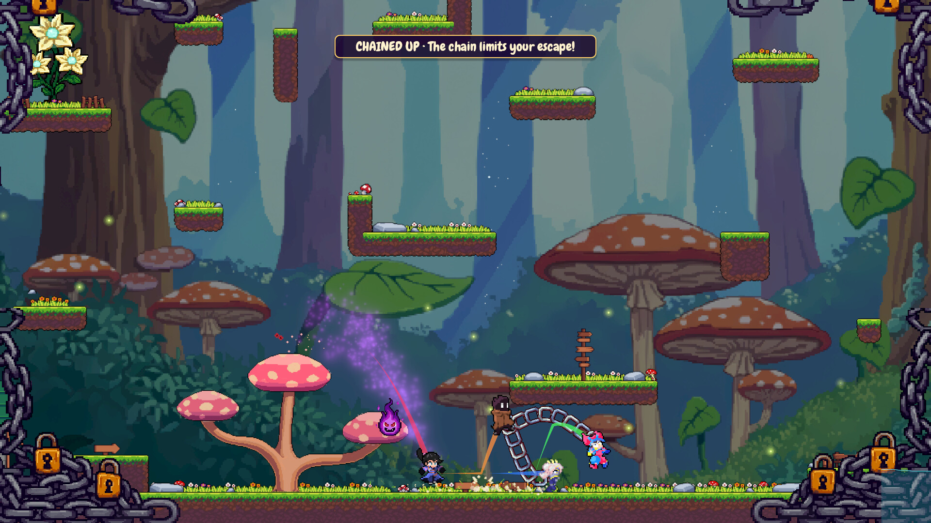 Party Tag screenshot 2