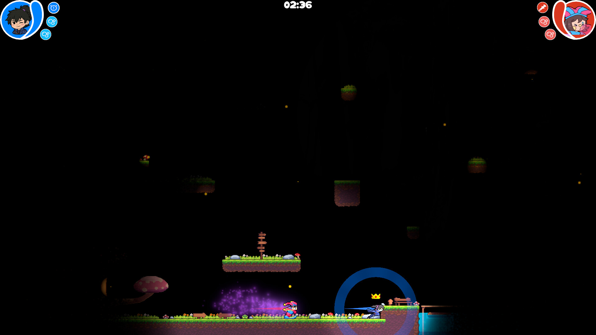Party Tag screenshot 4
