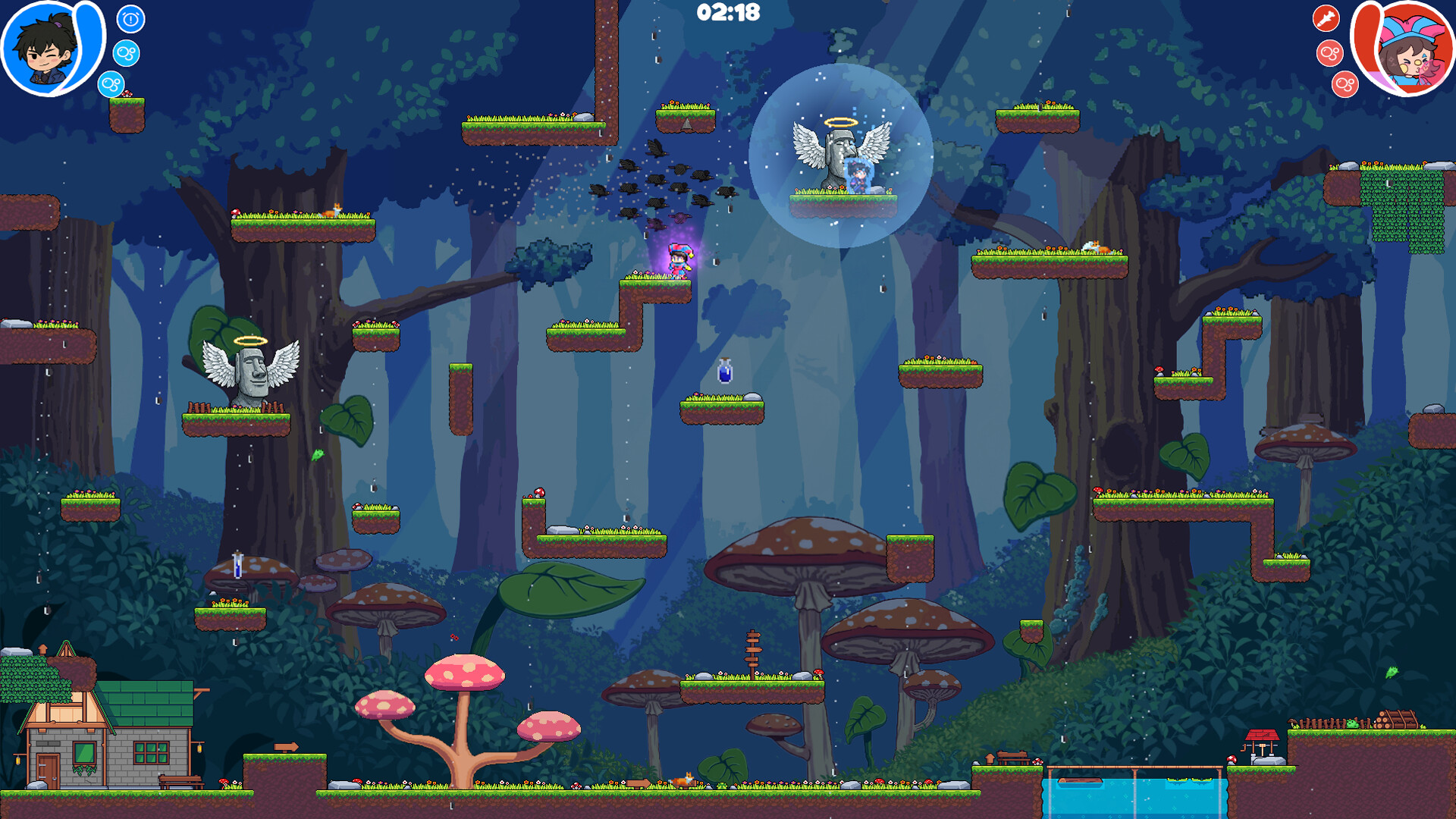 Party Tag screenshot 5