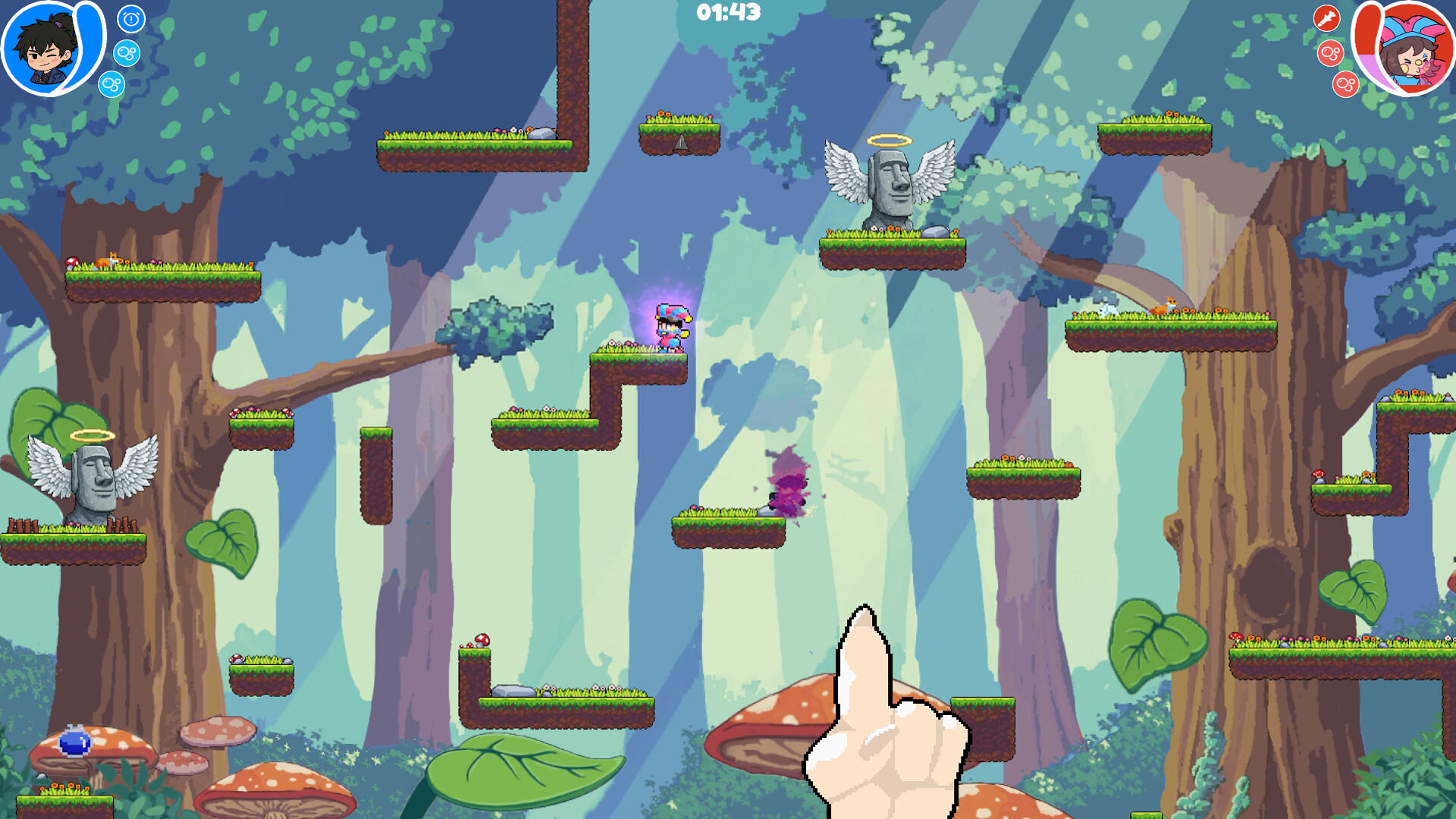 Party Tag screenshot 1