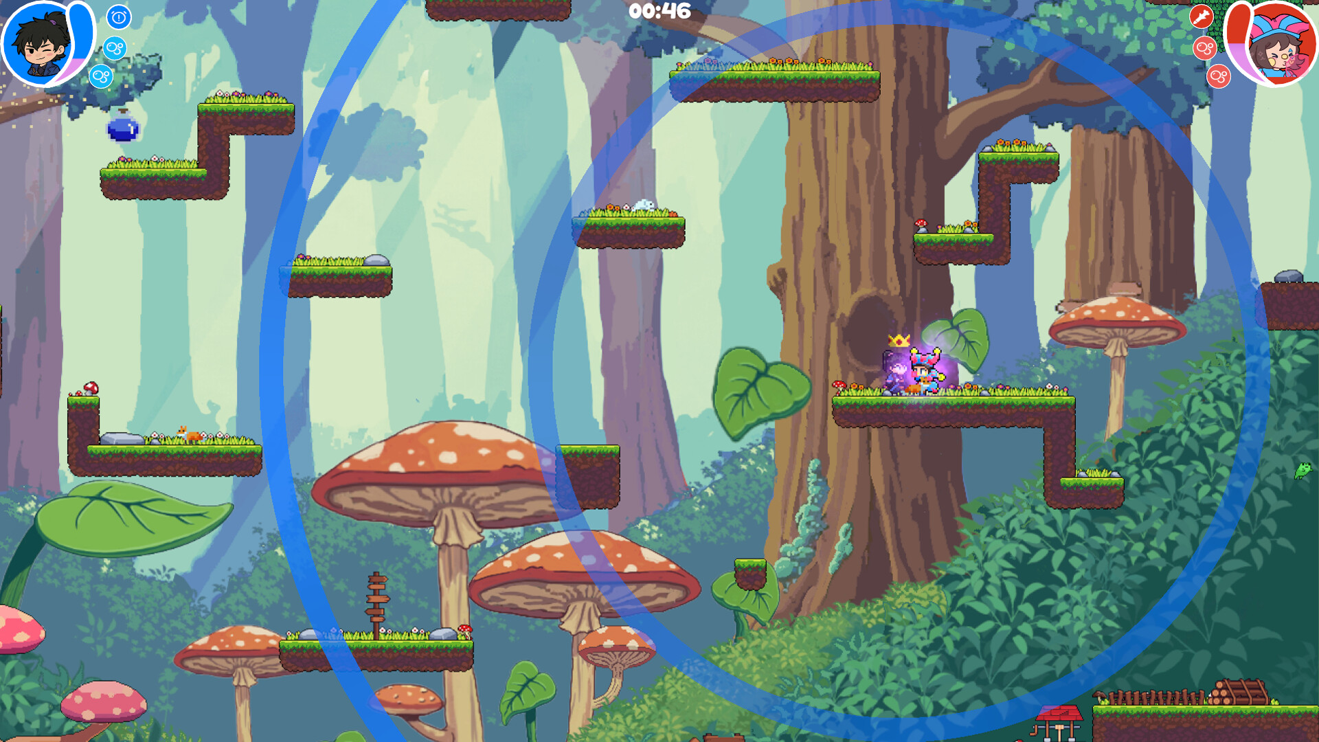 Party Tag screenshot 2