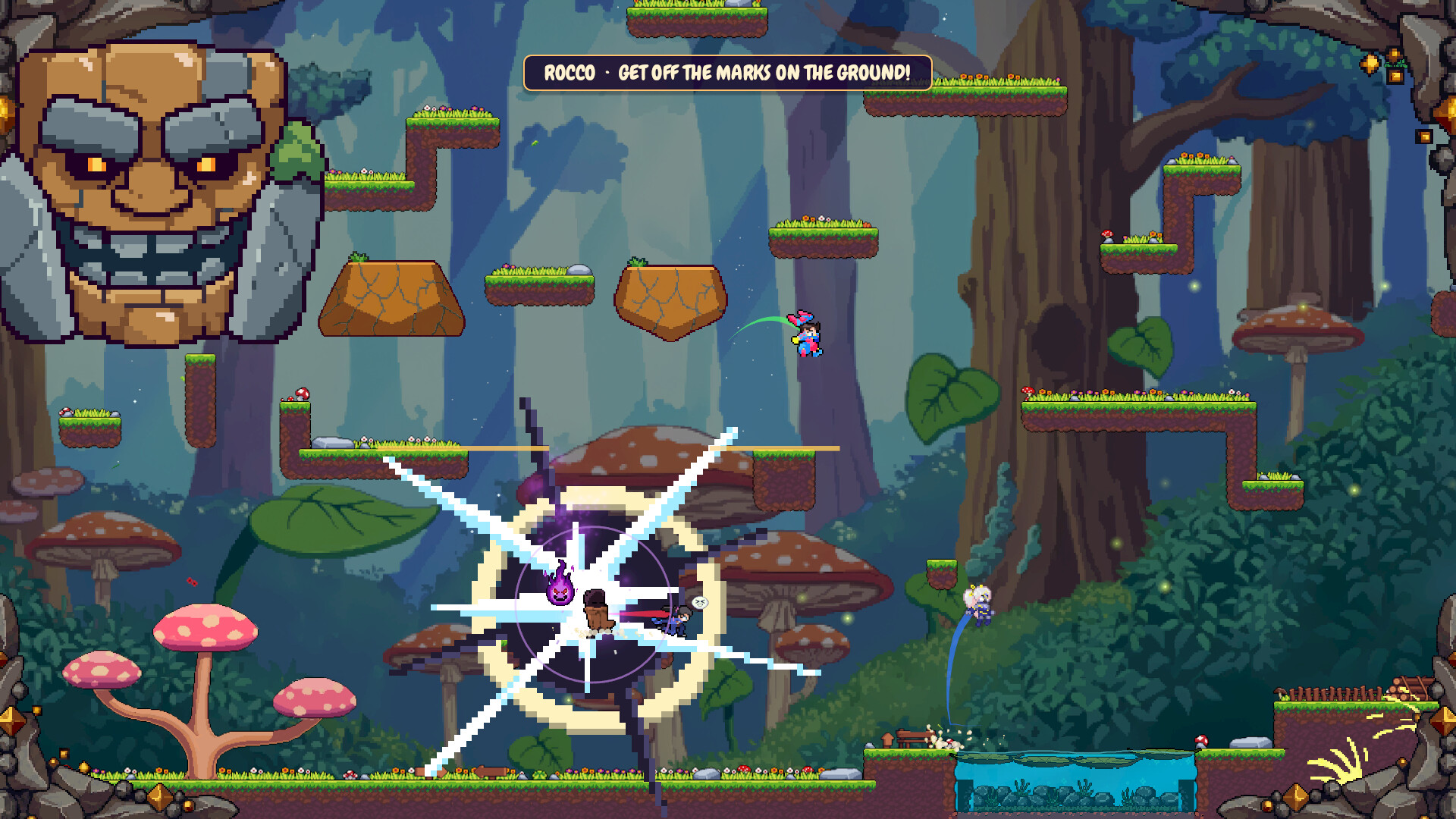 Party Tag screenshot 5
