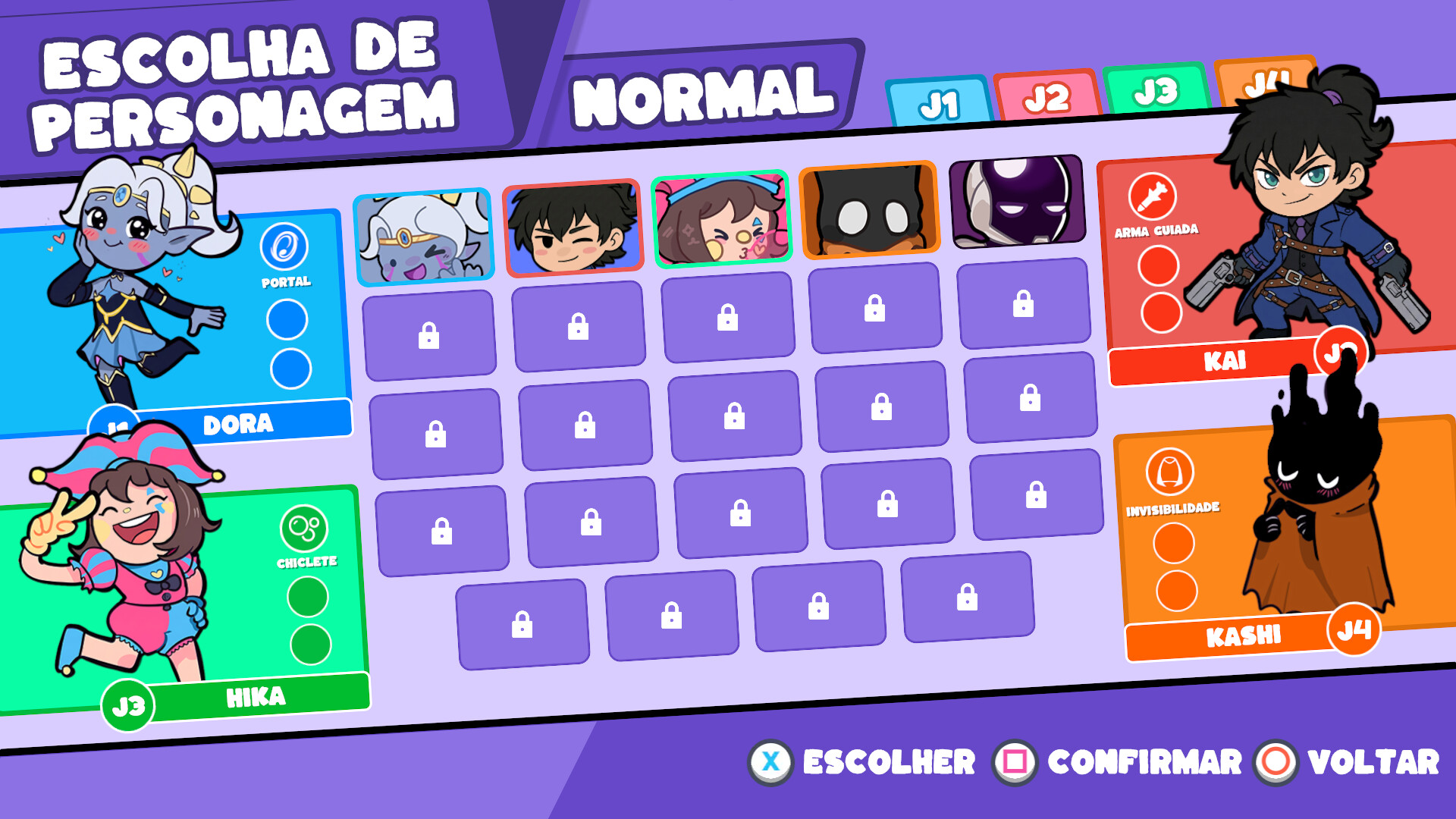 Party Tag screenshot 3