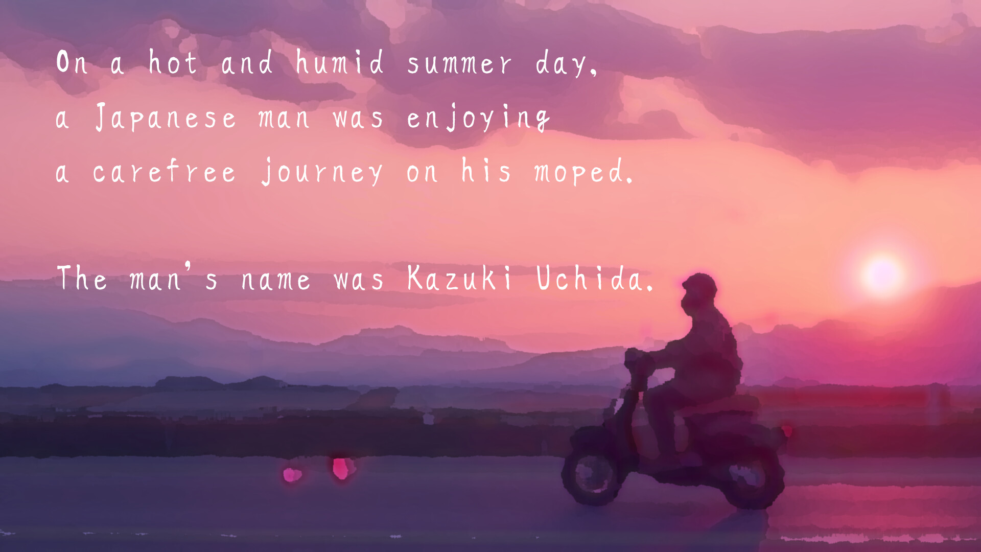 Trailer poster