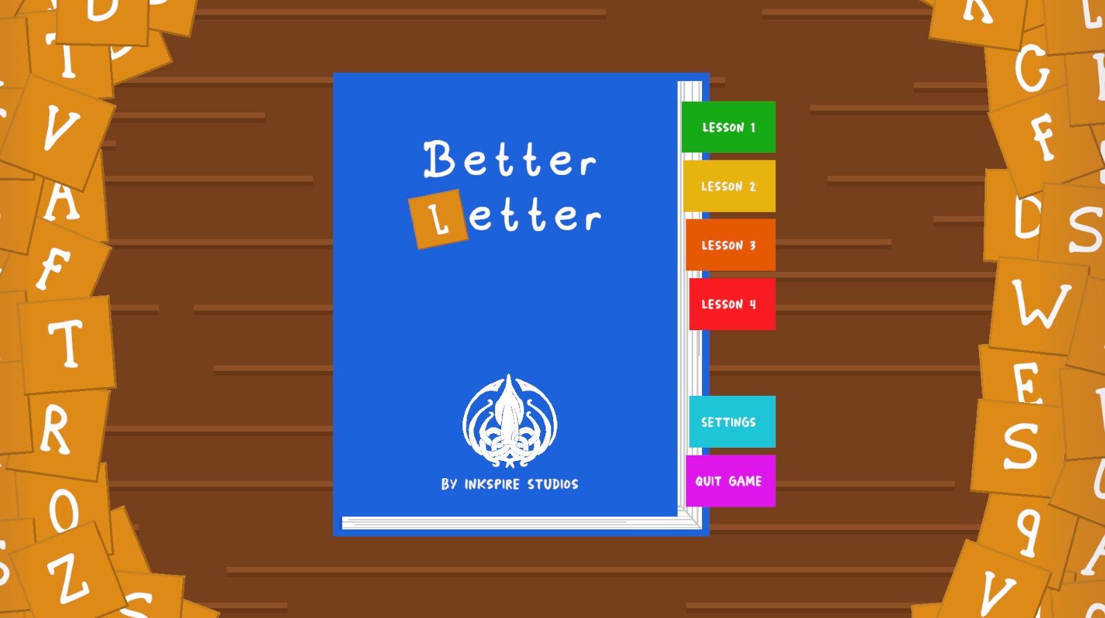 Better Letter trailer