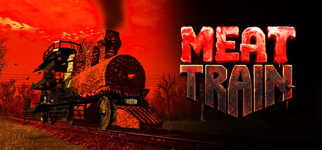 MEAT TRAIN