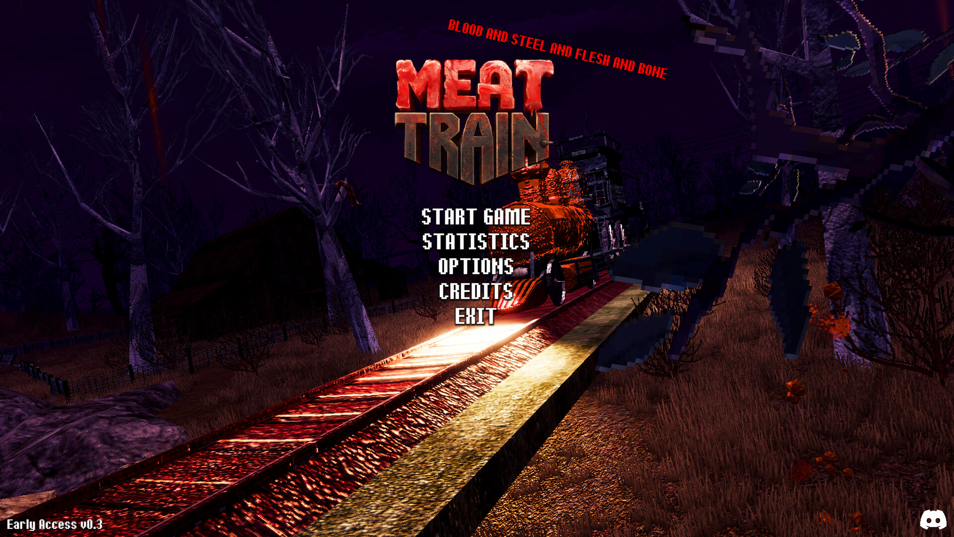 Trailer poster