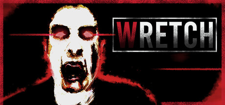 Cover art from Wretch