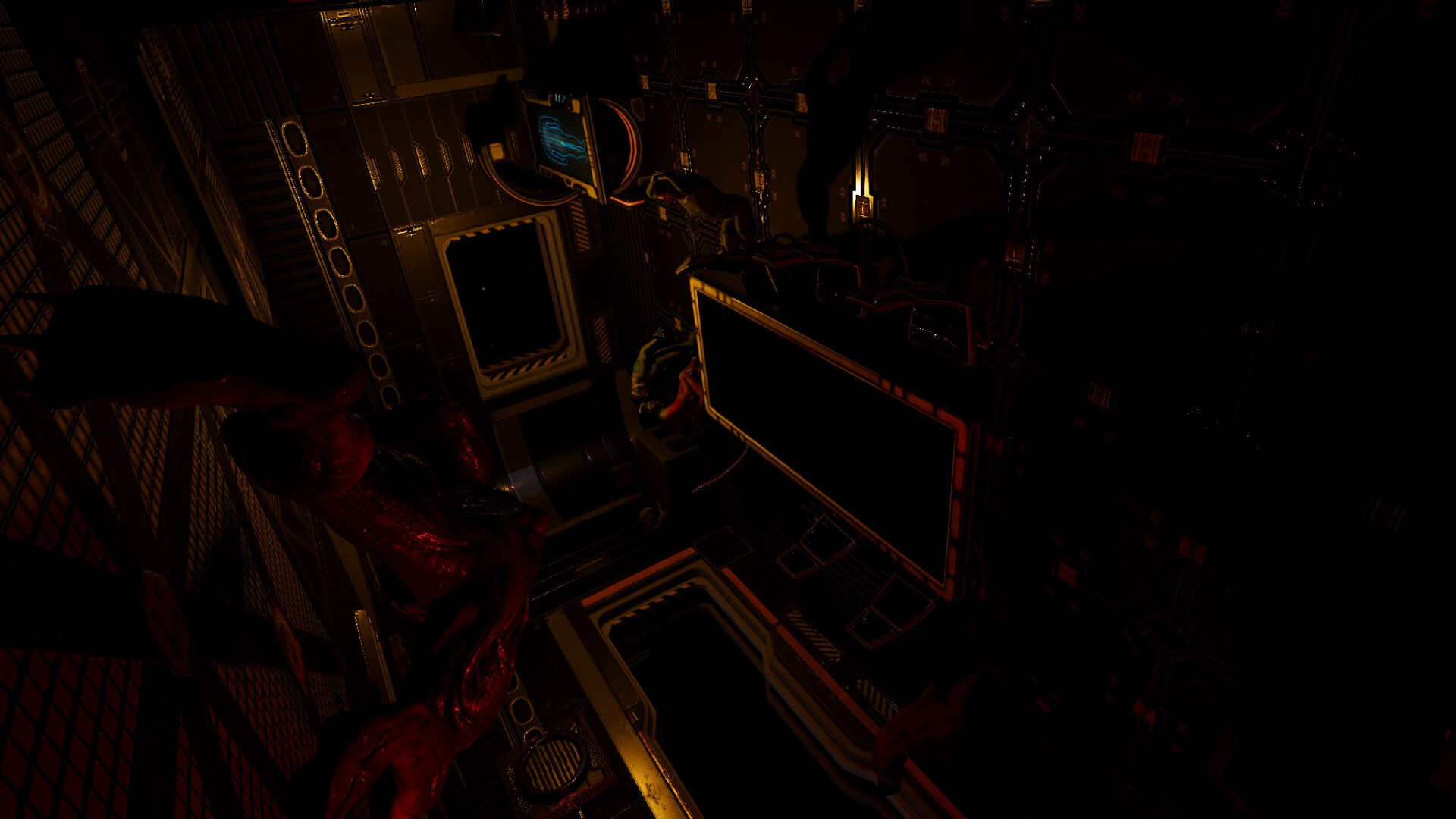Colony X screenshot 5