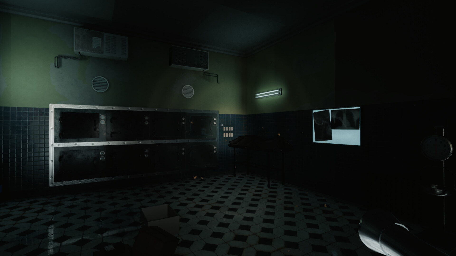 Game Of The Chosen screenshot 2