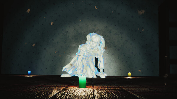 Game Of The Chosen screenshot 5