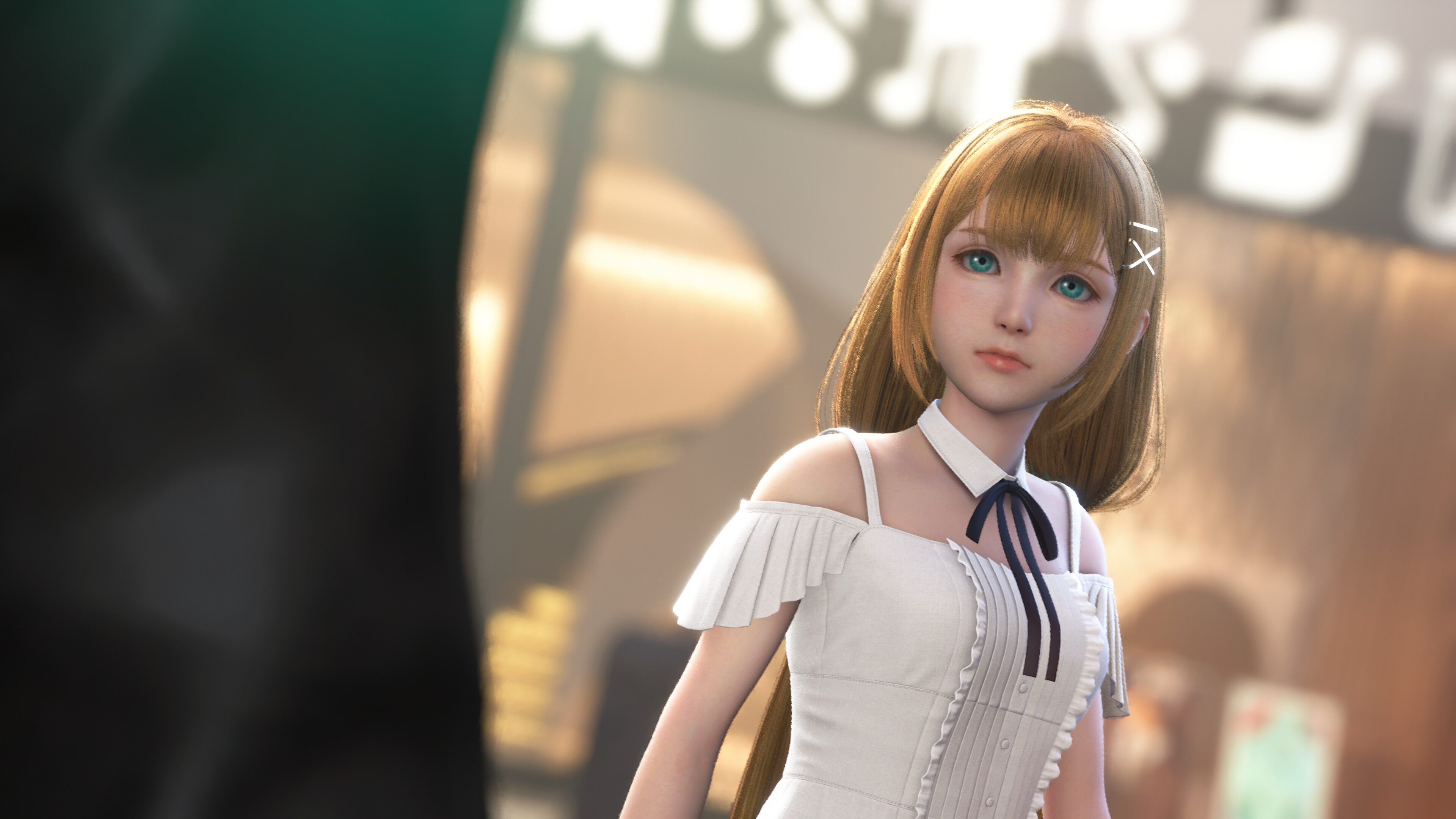 KINGDOM HEARTS IV trailer