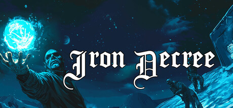 Iron Decree