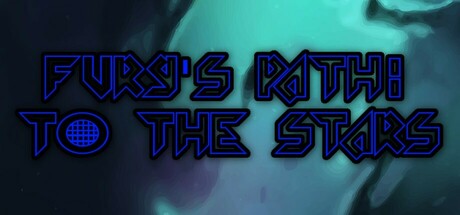 Cover art from Fury's Path: To The Stars