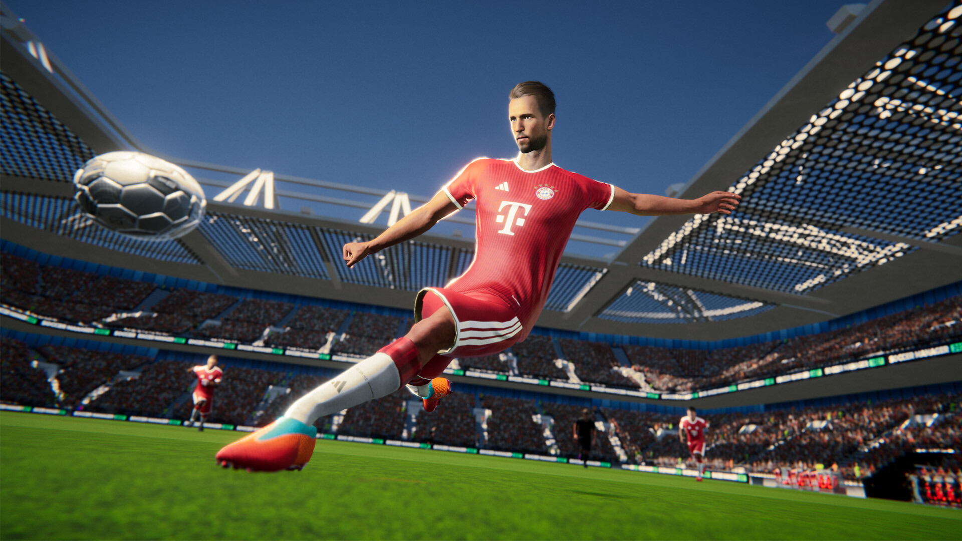Soccer Manager 2027 screenshot 2