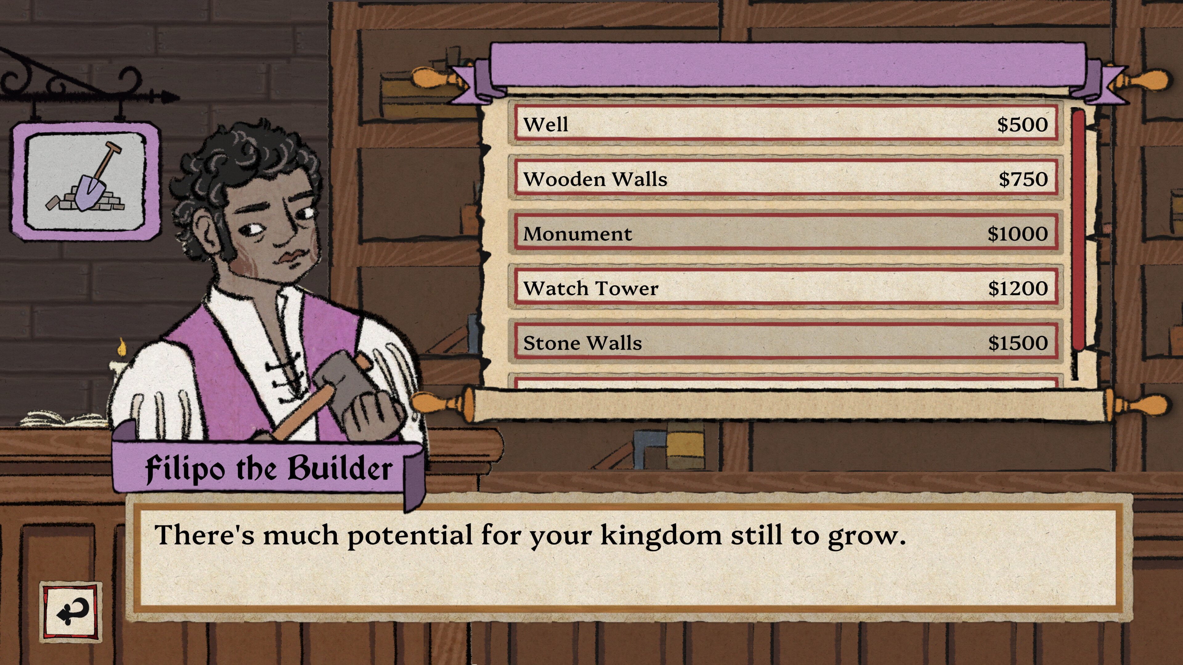 Crown & Capital screenshot 4