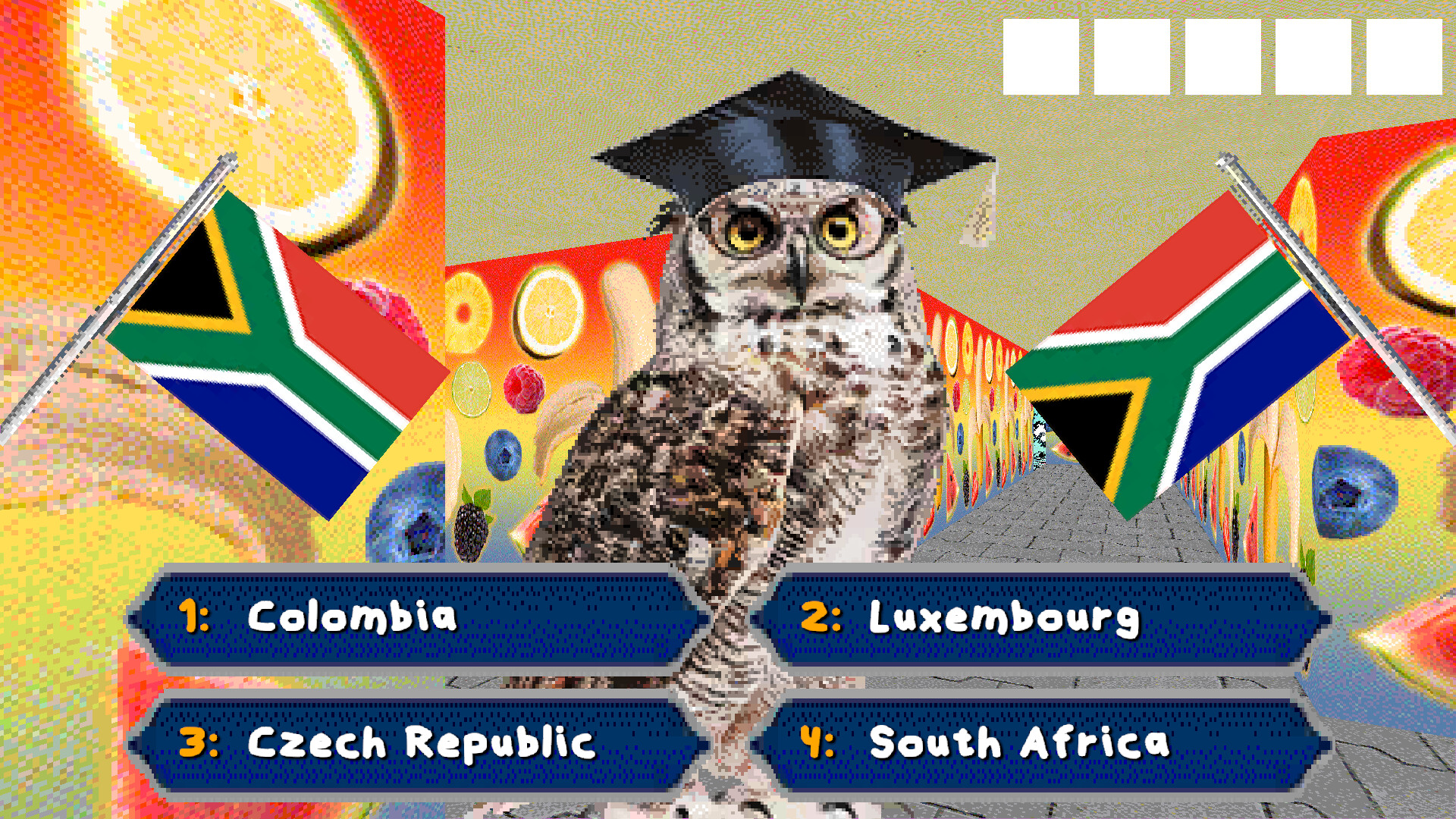 Gerrit's Games screenshot 5