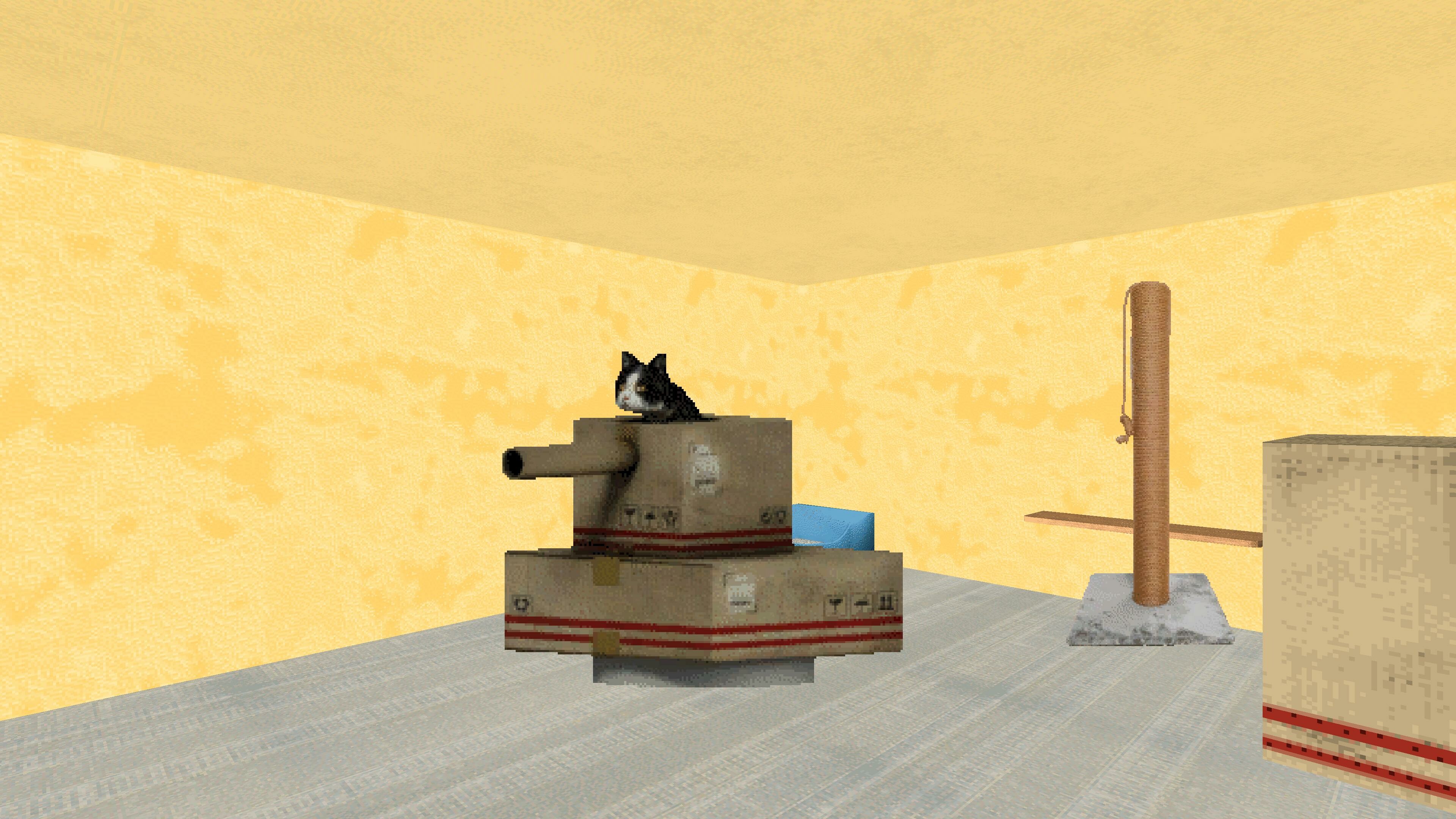 Gerrit's Games screenshot 4