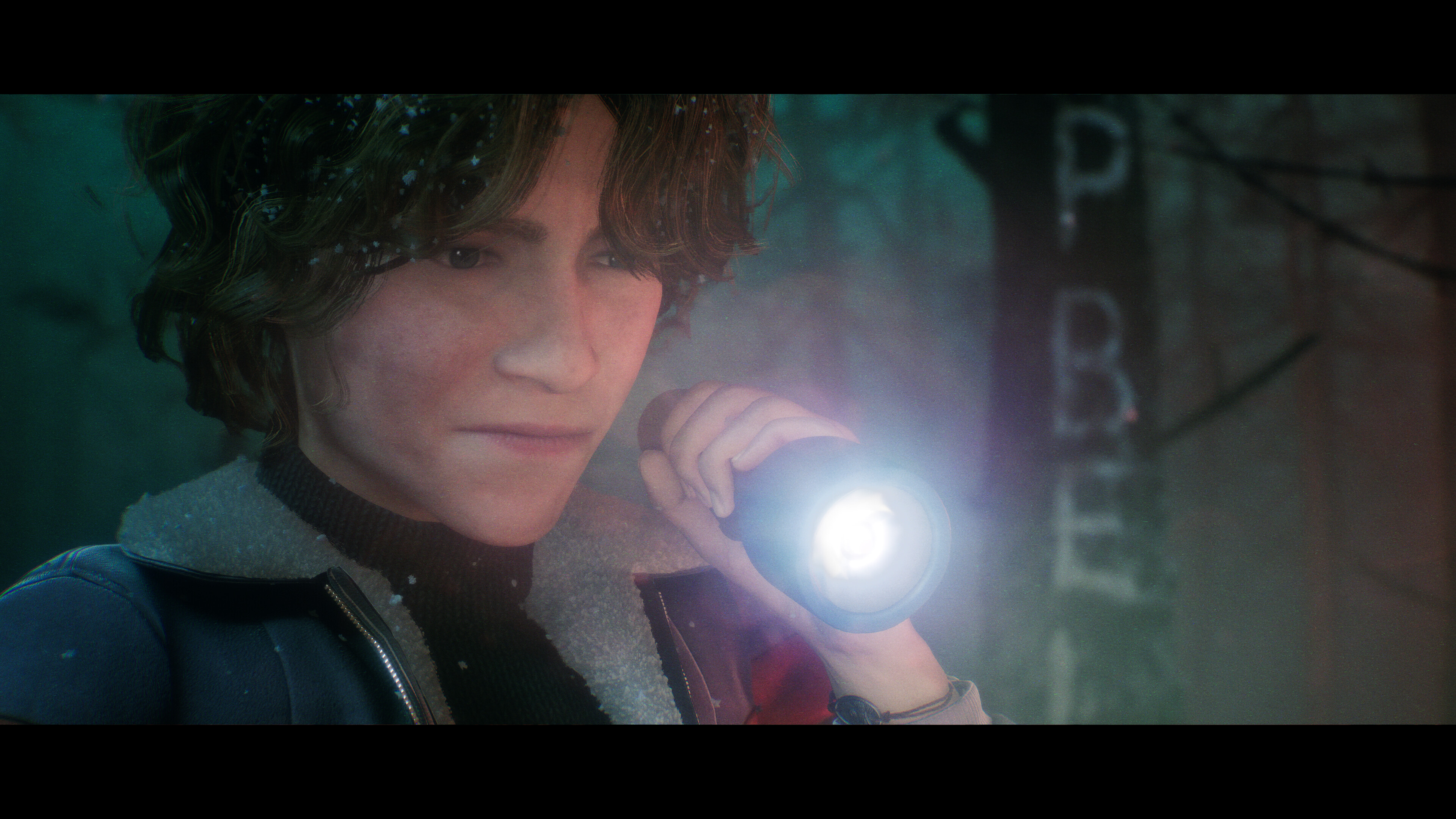 I AM RIPPER trailer