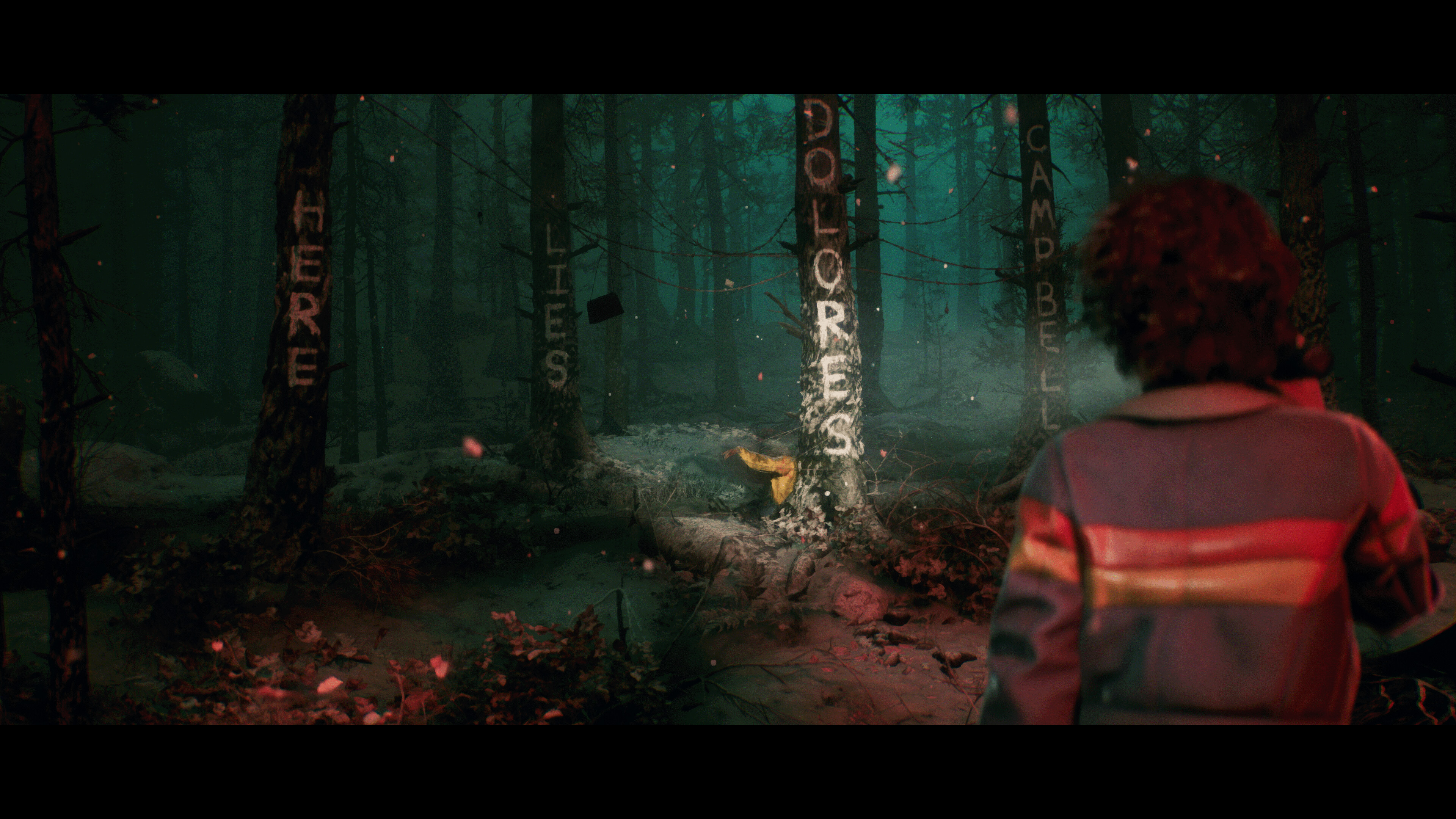 I AM RIPPER screenshot 3