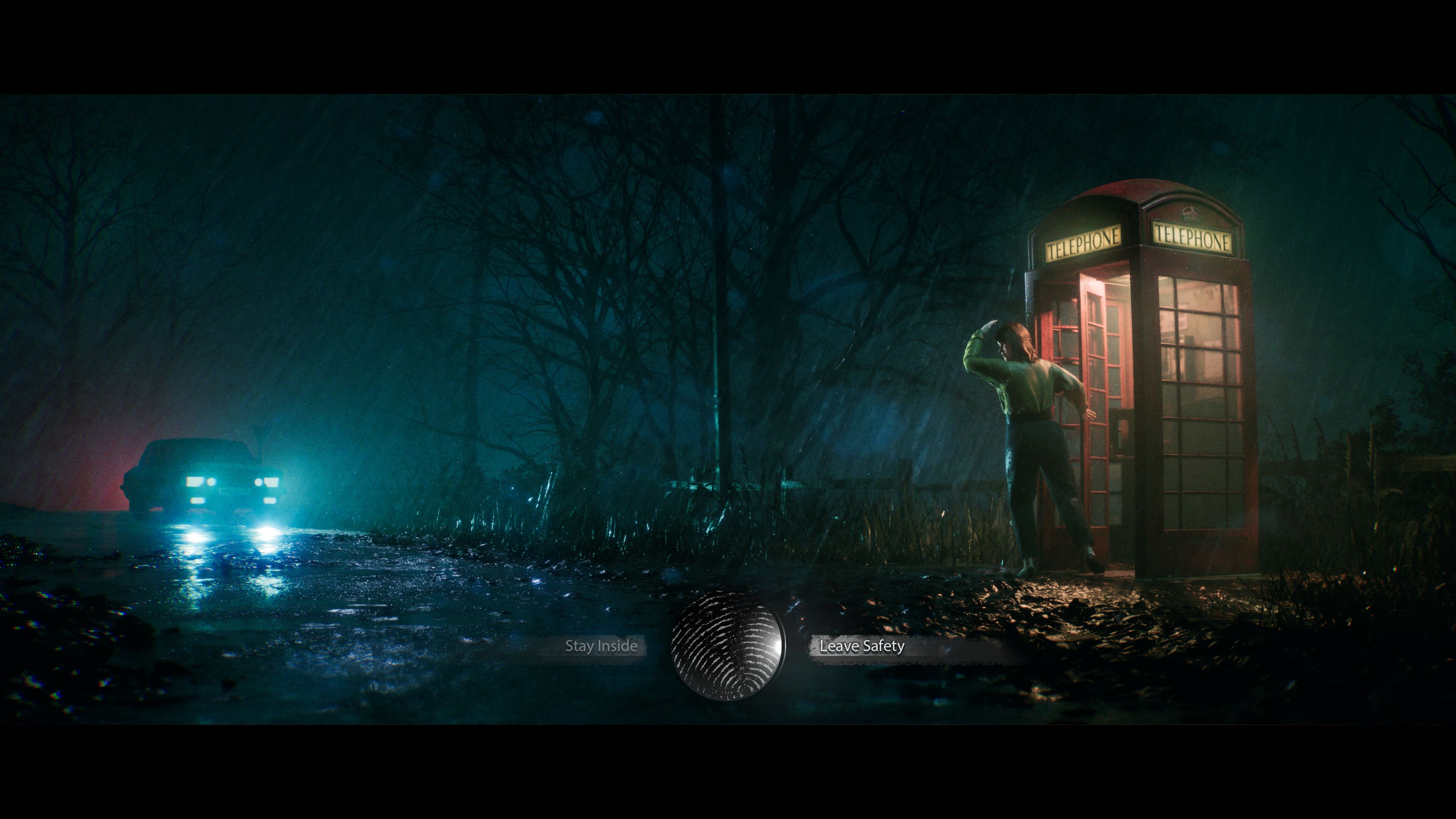 I AM RIPPER screenshot 2