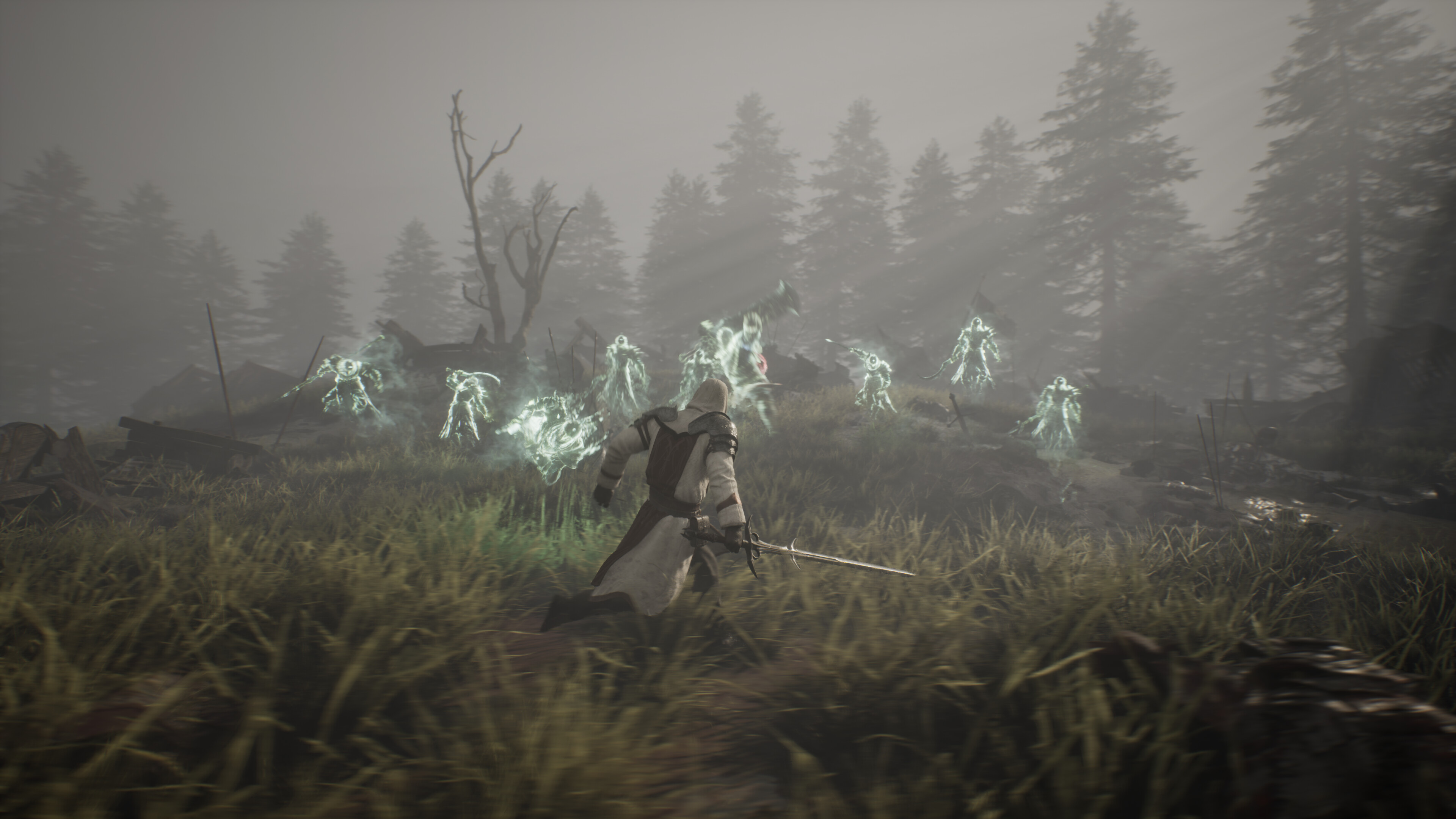ArcheAge Chronicles screenshot 2