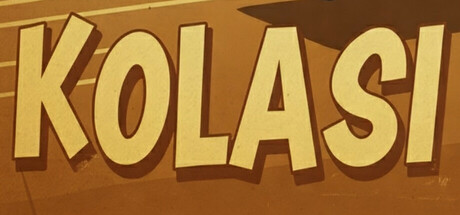 Cover art from kolasi