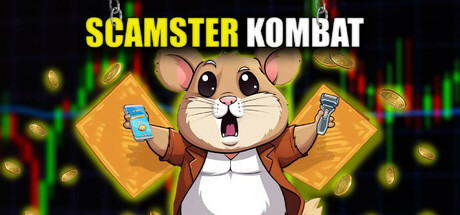 Scamster Kombat