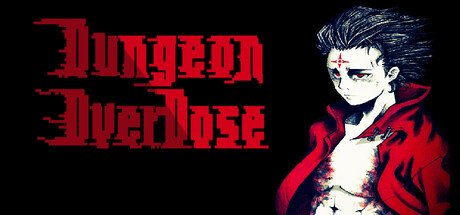 Cover art from Dungeon Overdose