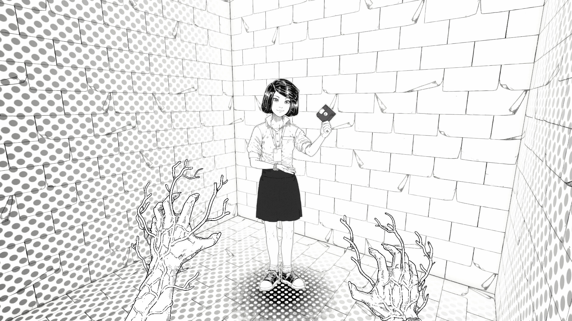 Karoshi Club screenshot 3