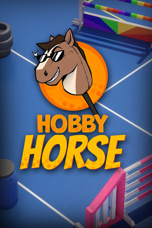 Hobby Horse cover