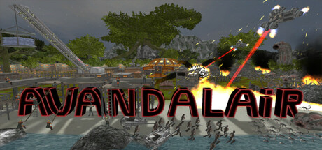 Avandalair