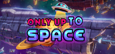 Only Up To Space
