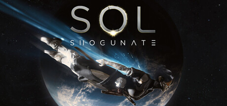 Cover art from SOL Shogunate