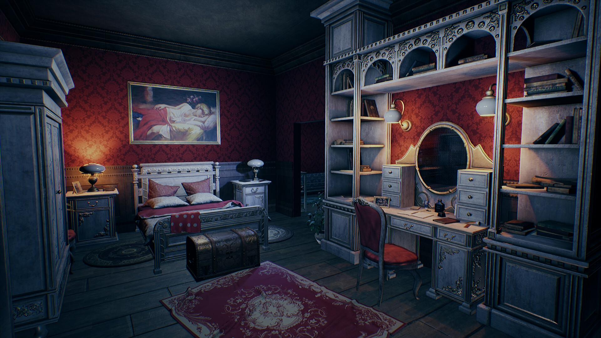 Ticking Rooms EP1: 20 Minute screenshot 5
