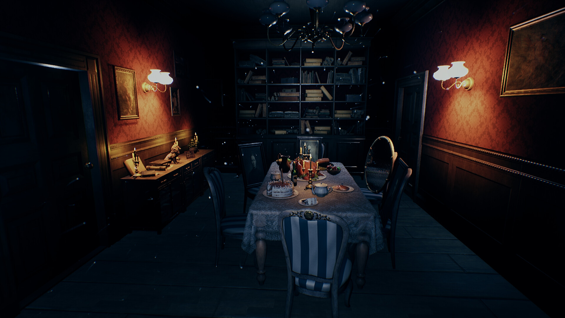 Ticking Rooms EP1: 20 Minute screenshot 4