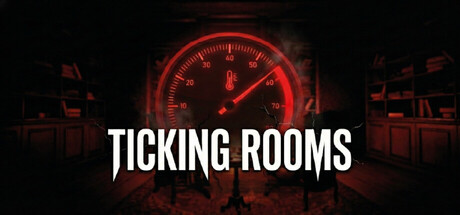 Cover art from Ticking Rooms EP1: 20 Minute