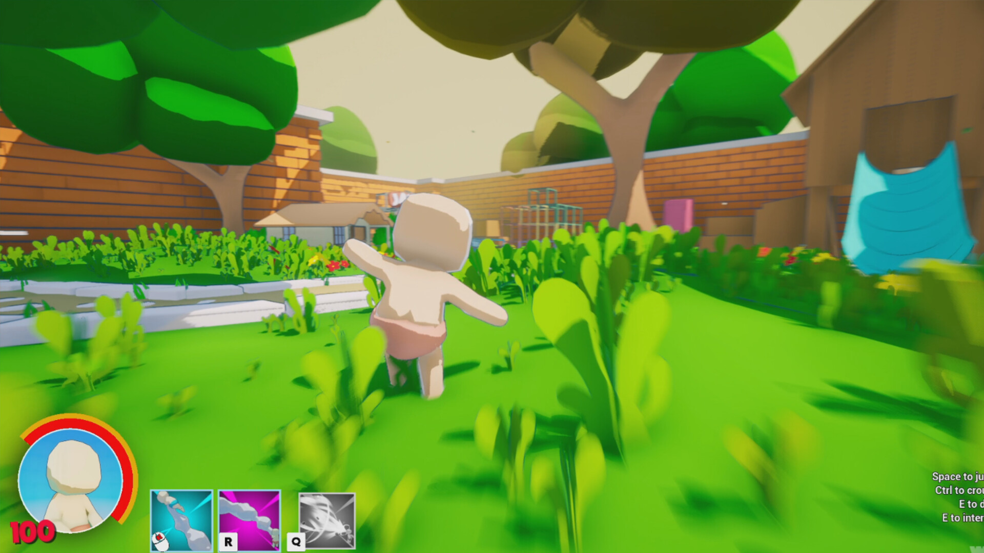 Try To Catch Me! screenshot 5
