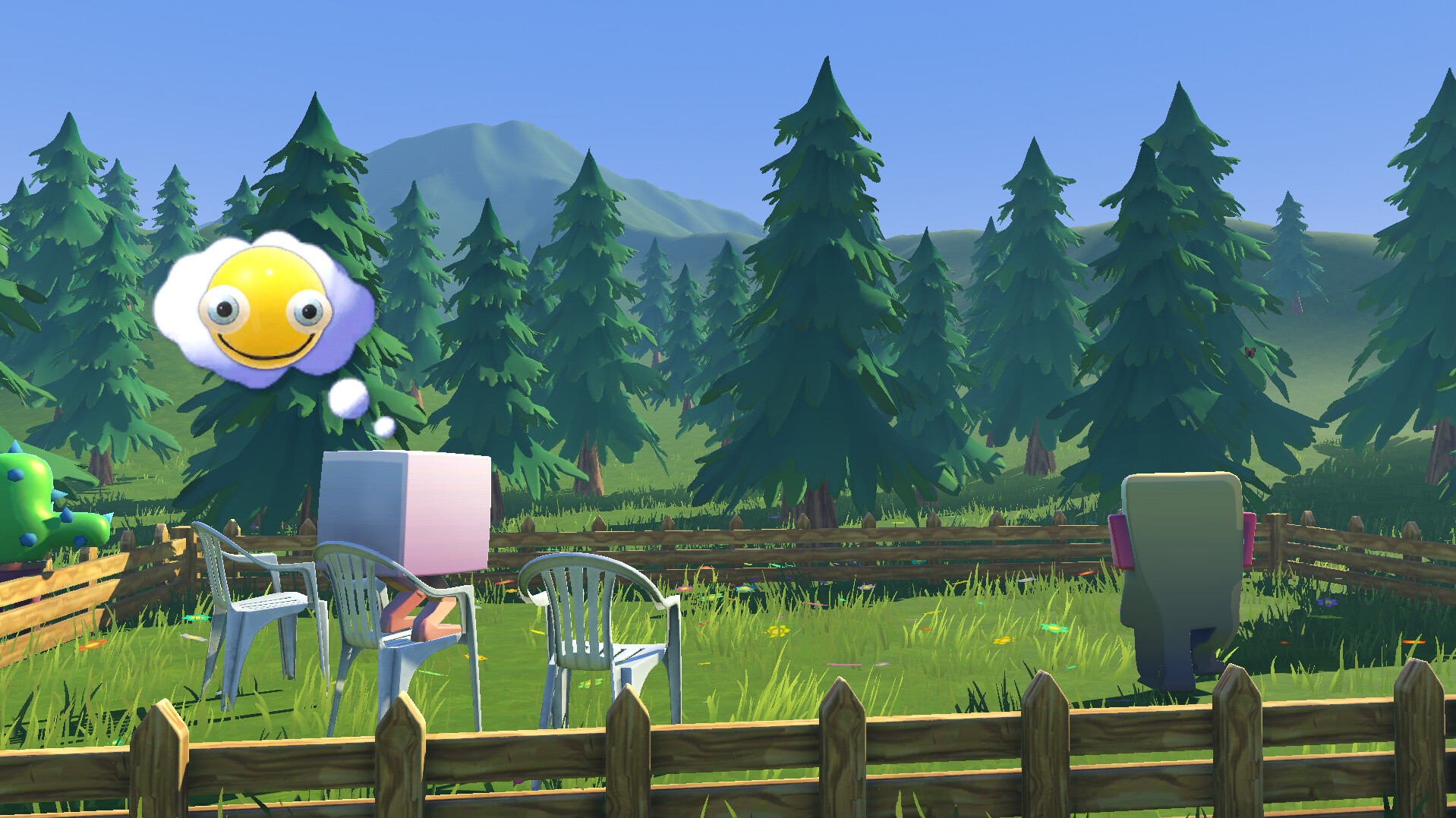 Critter Caboodle screenshot 5
