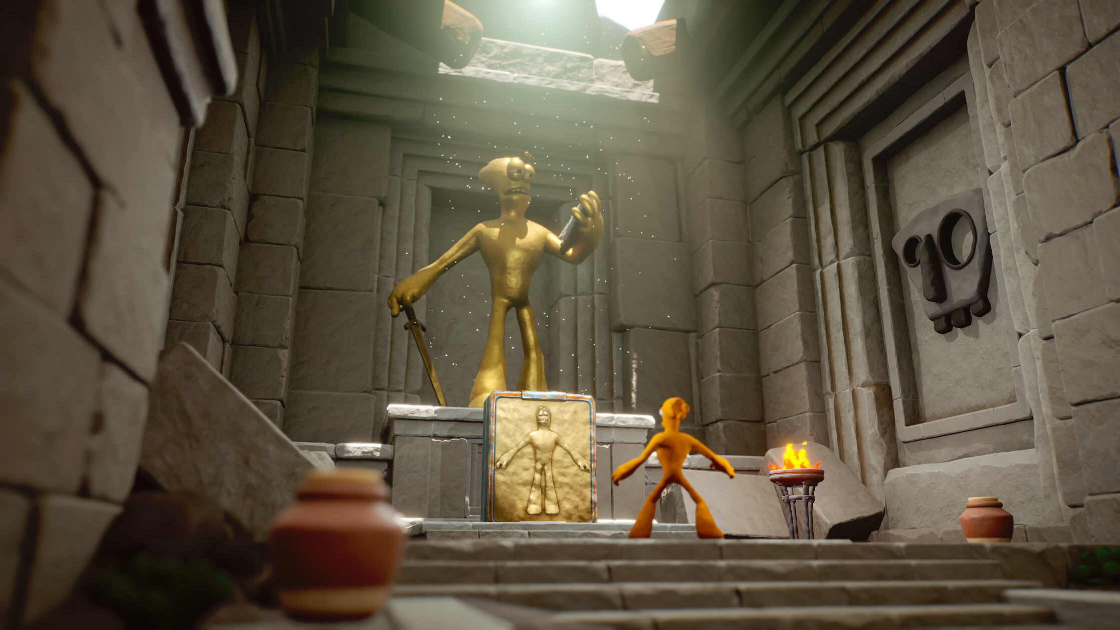 Chunk screenshot 2