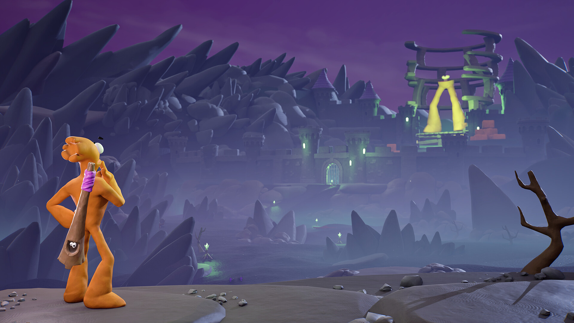 Chunk screenshot 4