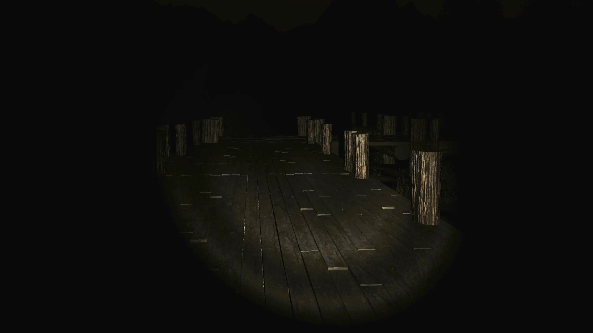 Midnight Echo trailer