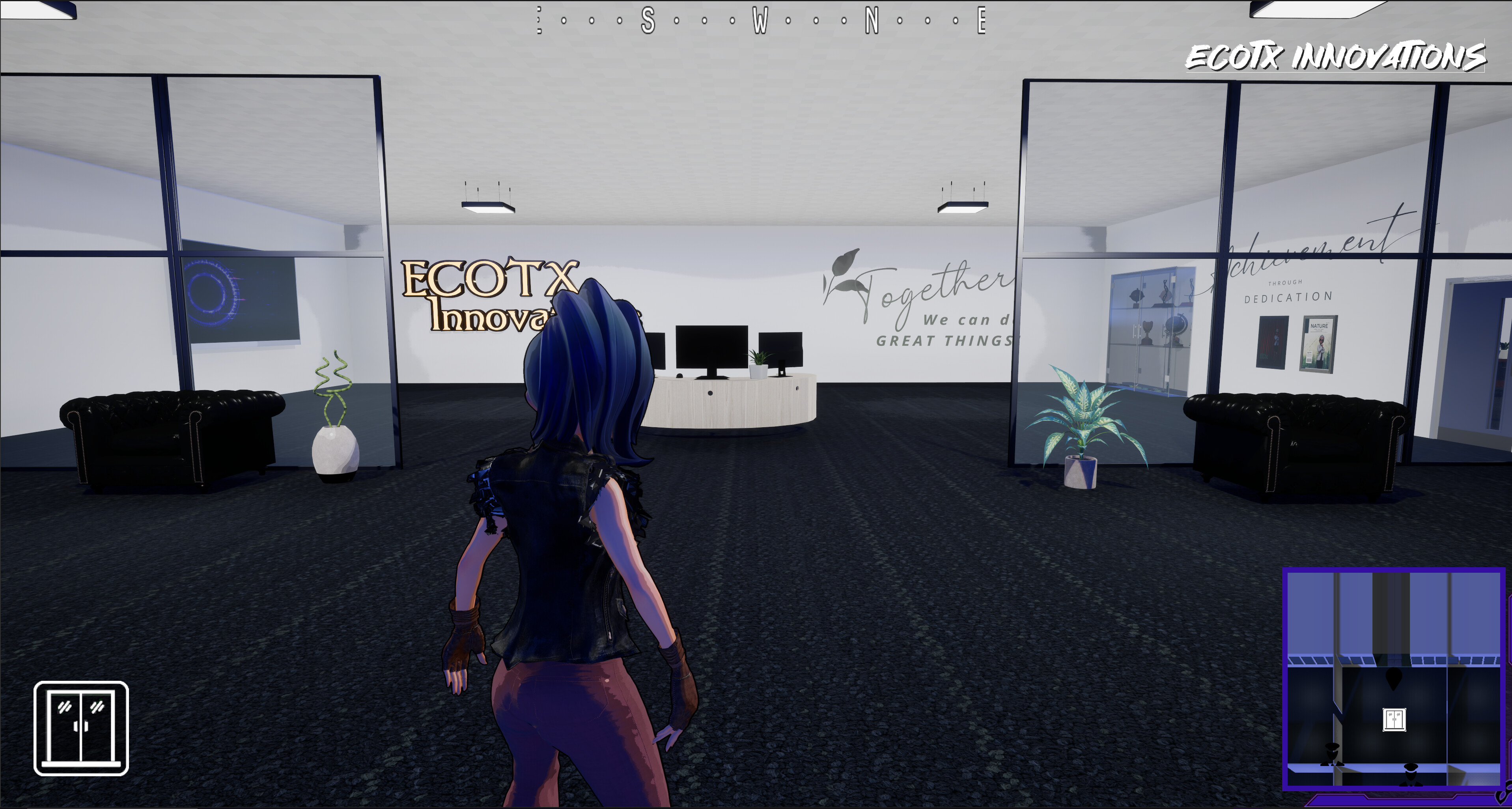 Master Thief screenshot 2