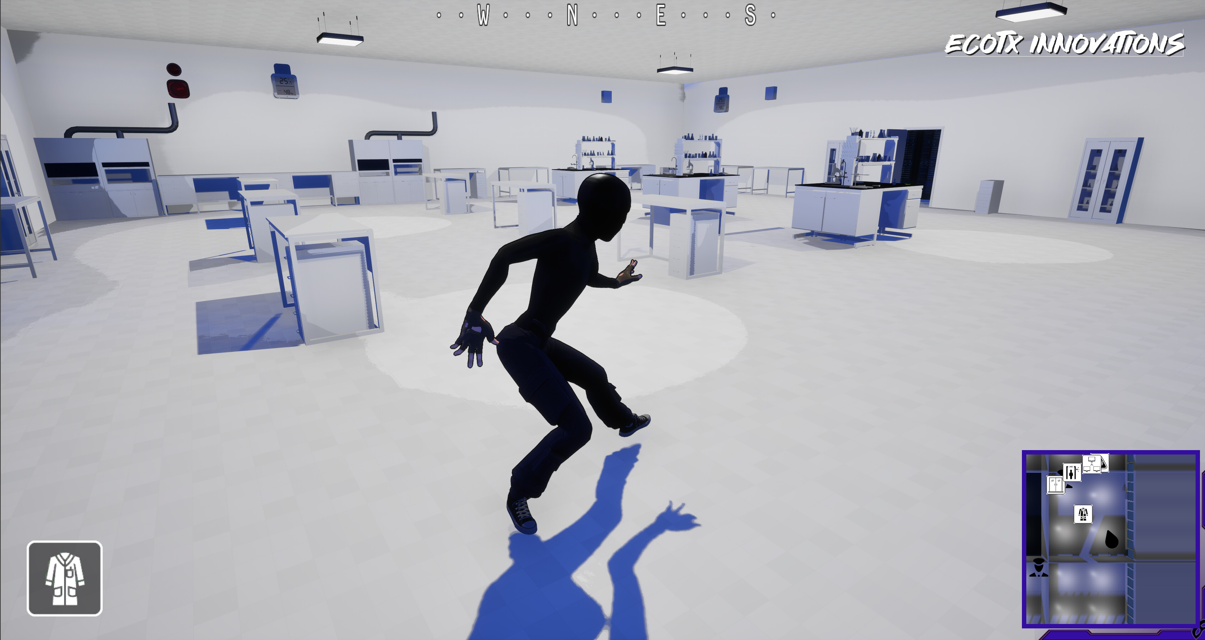 Master Thief screenshot 3