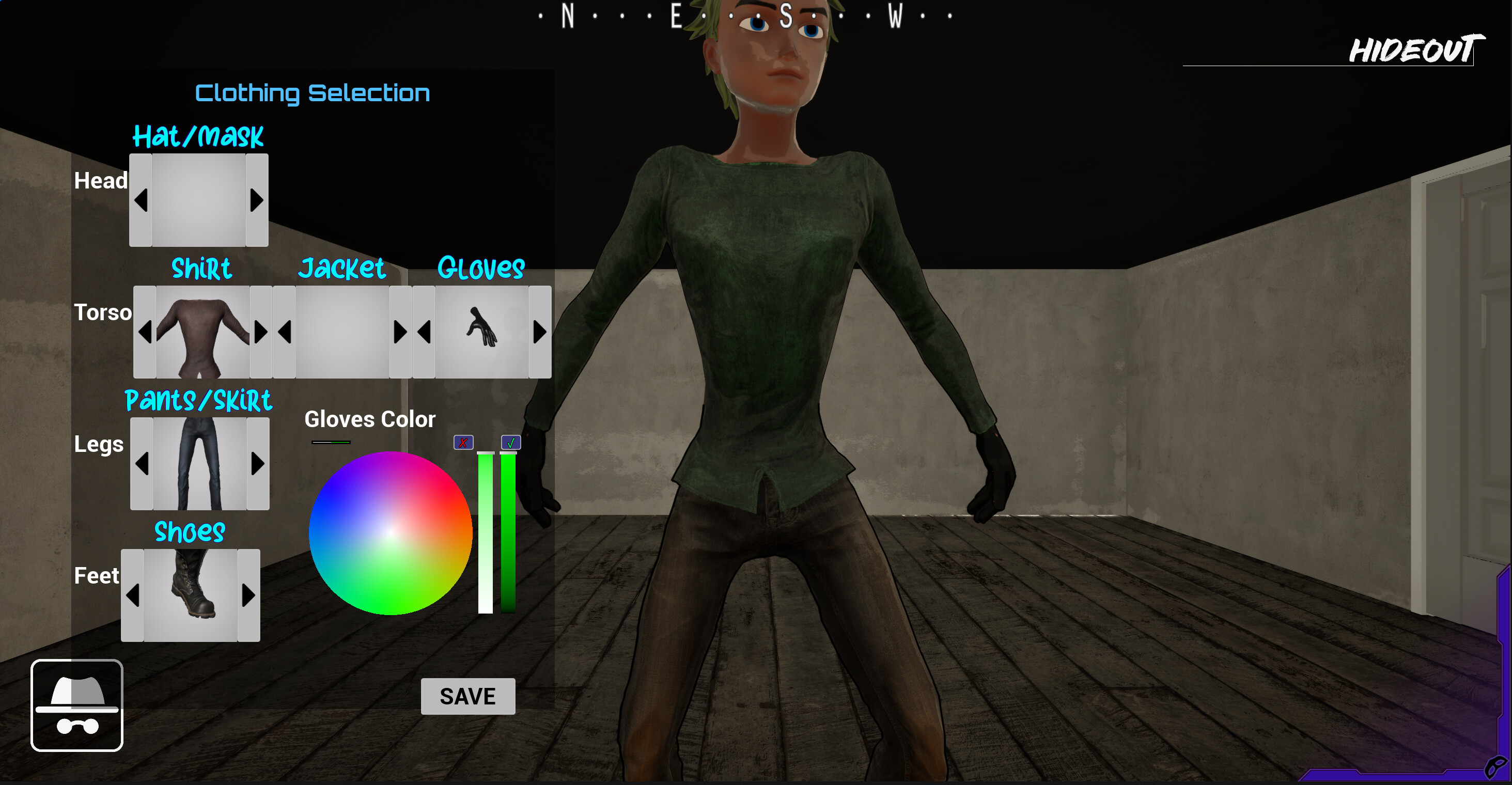 Master Thief screenshot 4
